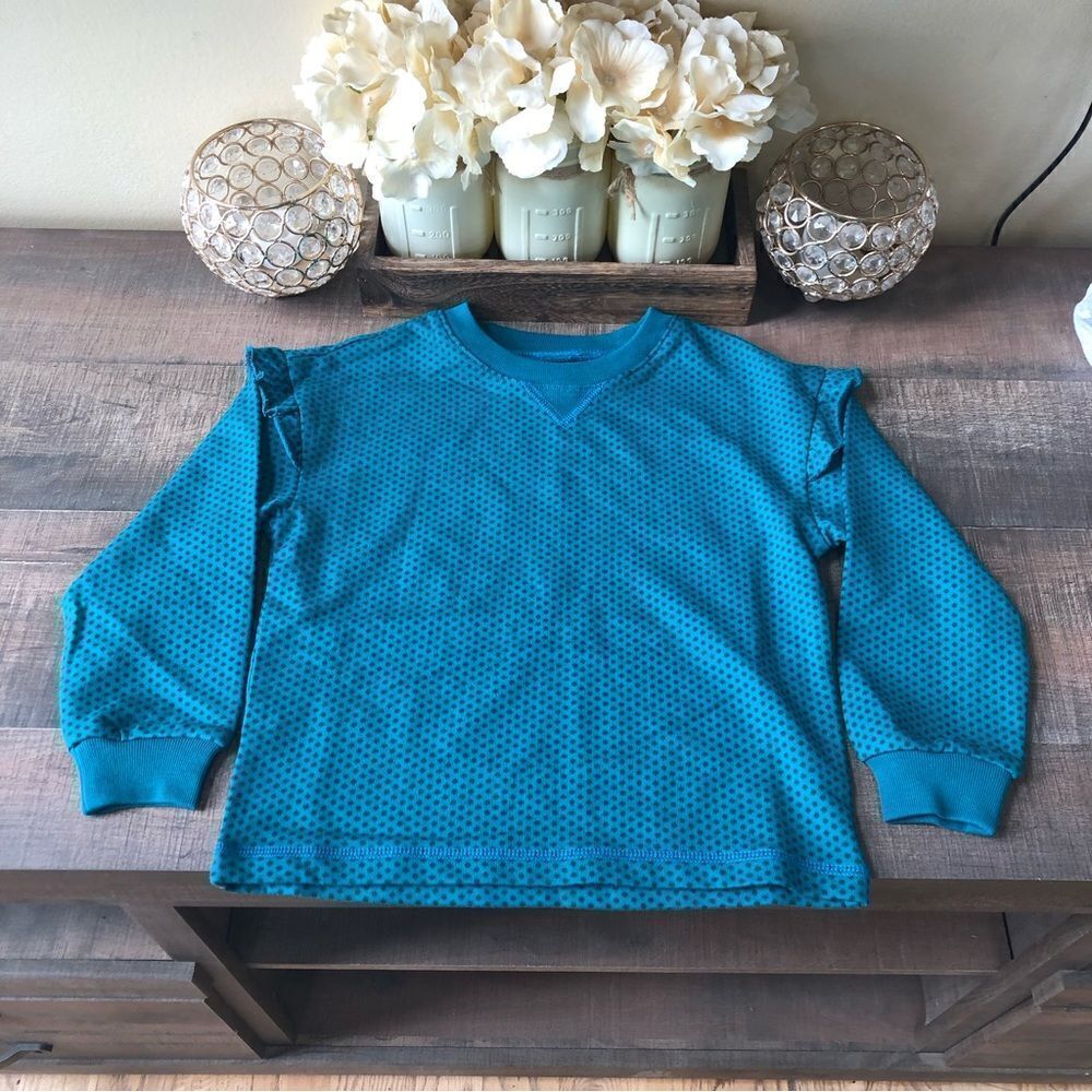Yea Collection Sweatshirt Size 4